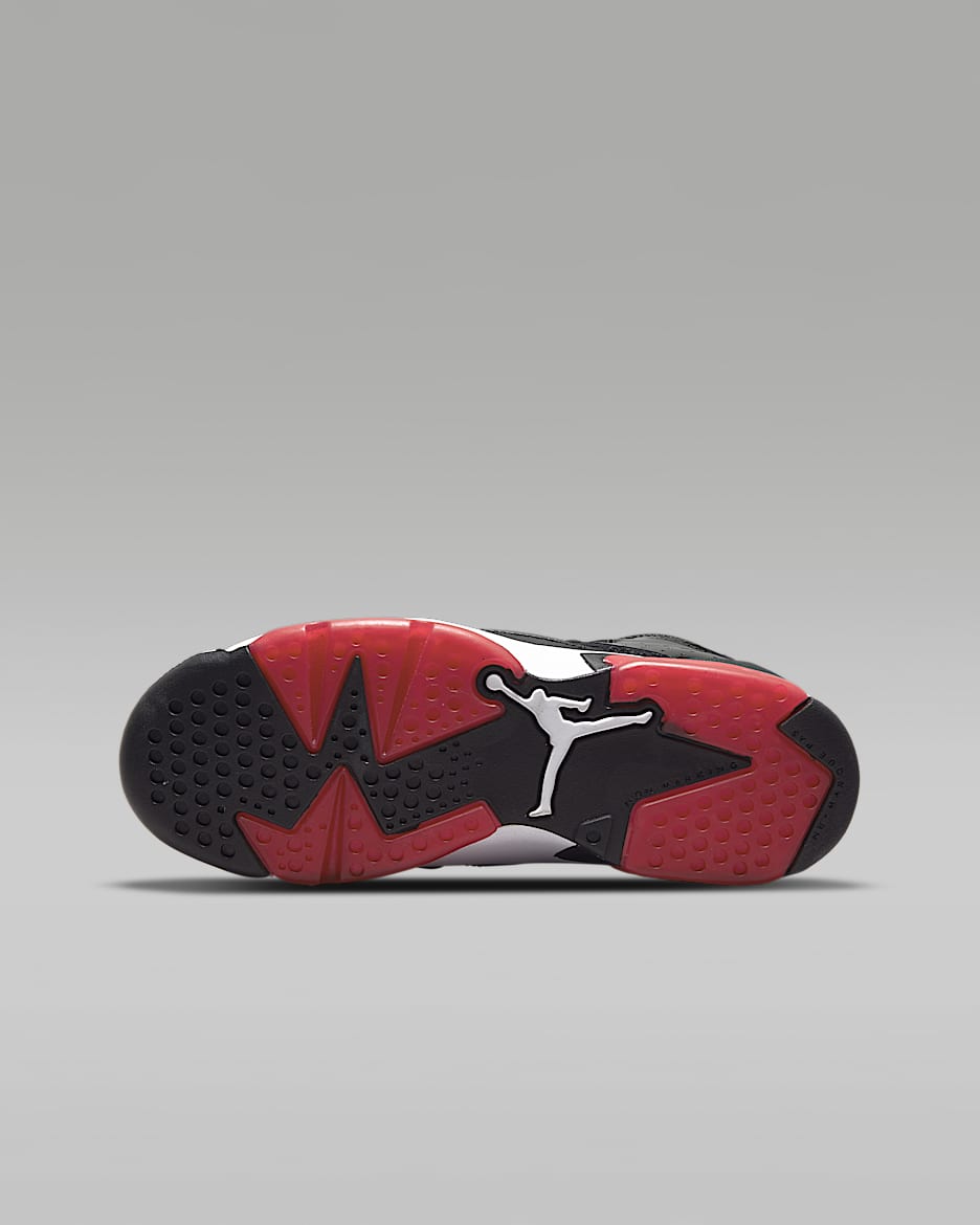 Jordan Flight Club 91 Big Kids Shoes